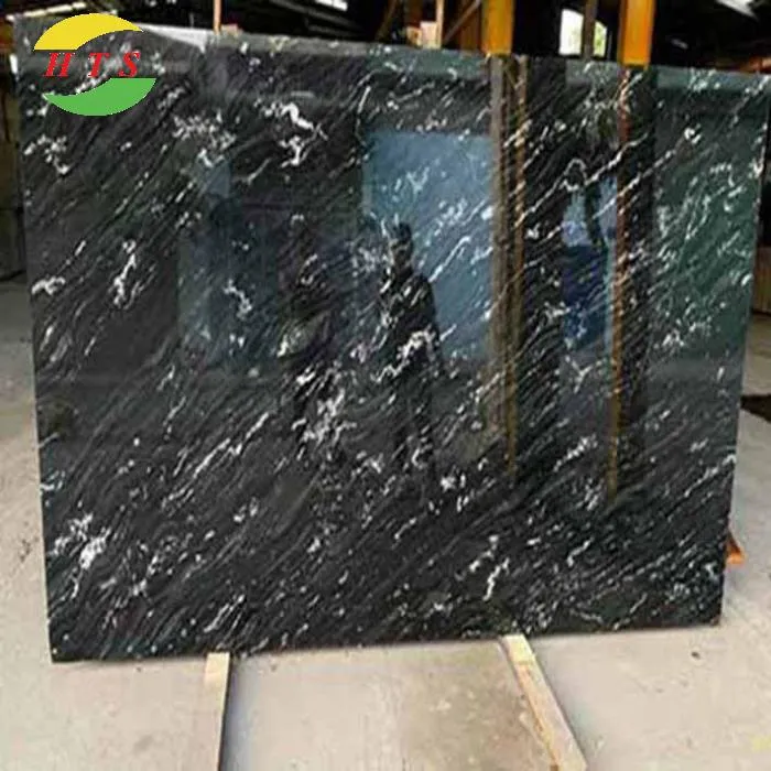 granite vân mây